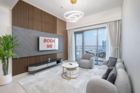 Modern Comfort and Stylish 1-Bedroom in Downtown that Sleeps 2